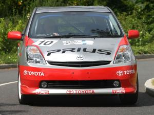 Toyota Prius GT Concept '2004
